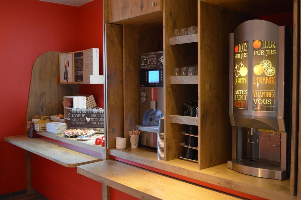 Ibis Hotel 3*