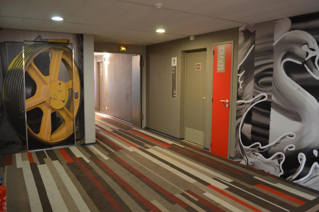 Hotel Ibis 3*