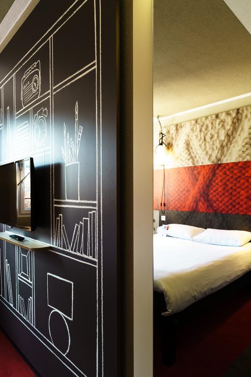Ibis 3* Honfleur